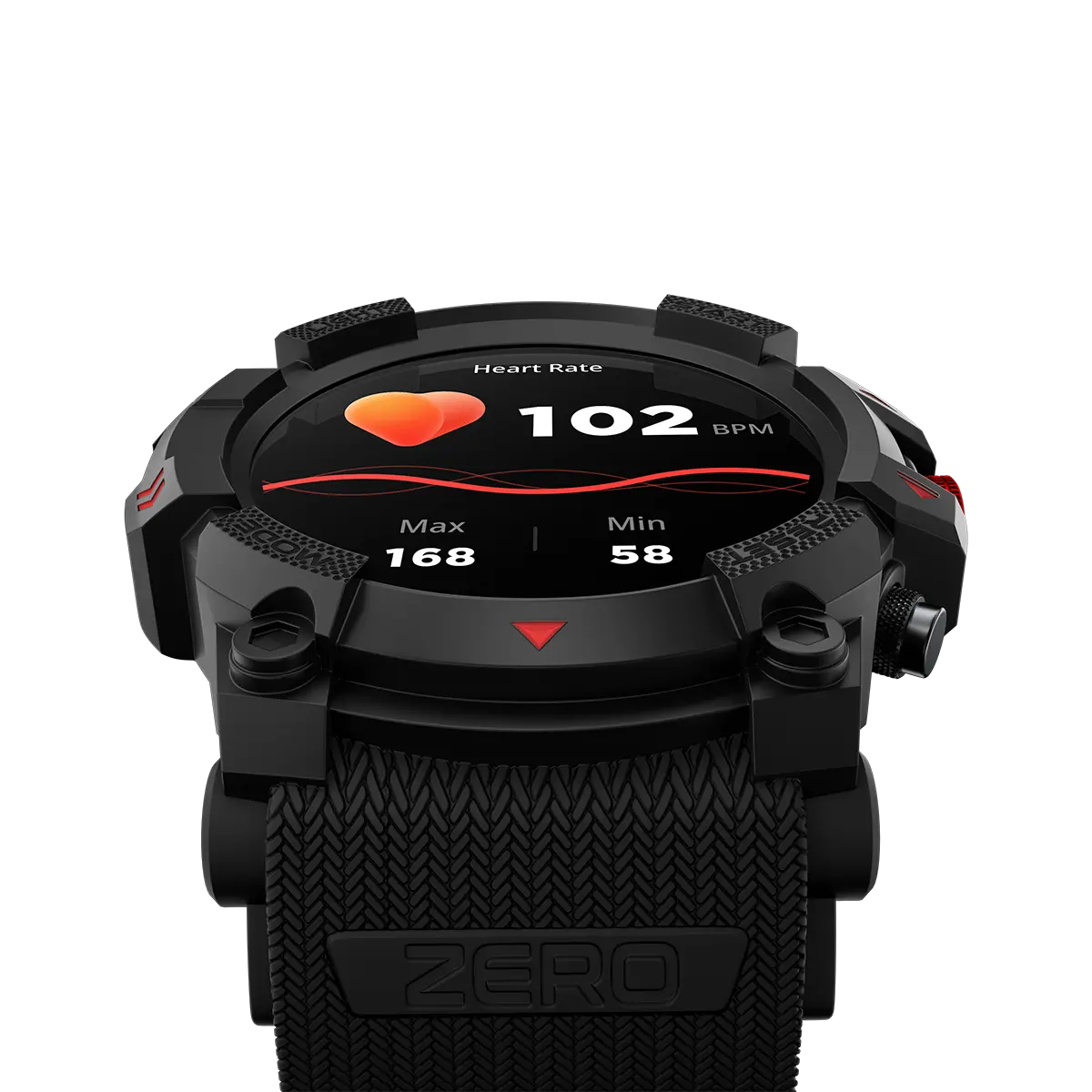 Navigator Smartwatch - Image 3