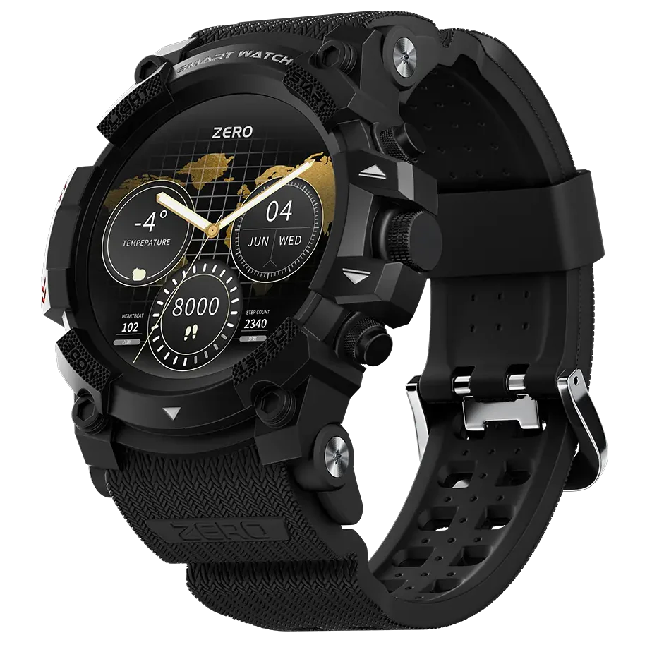 Navigator Smartwatch - Image 30