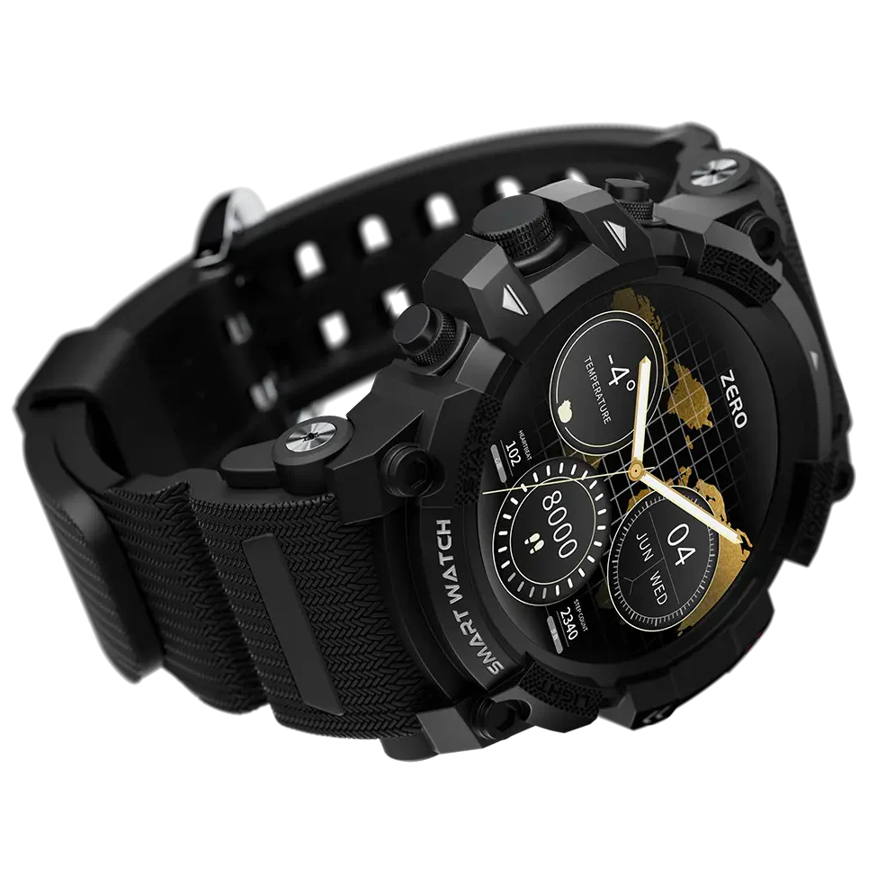 Navigator Smartwatch - Image 31