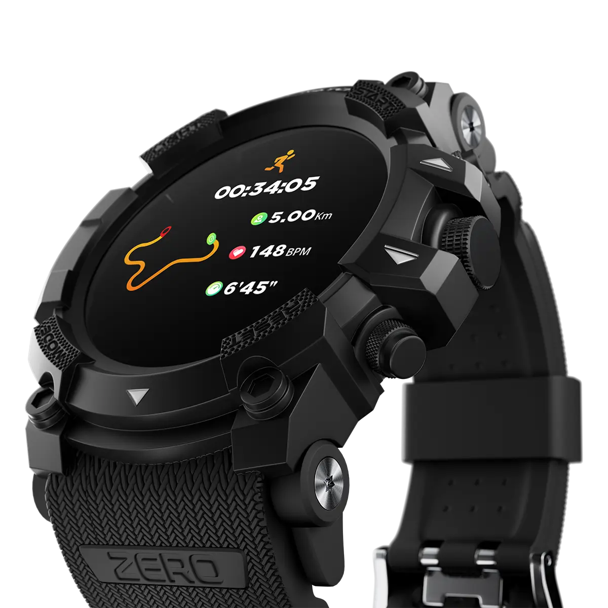Navigator Smartwatch - Image 32