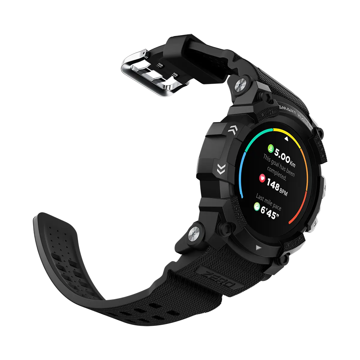 Navigator Smartwatch - Image 33