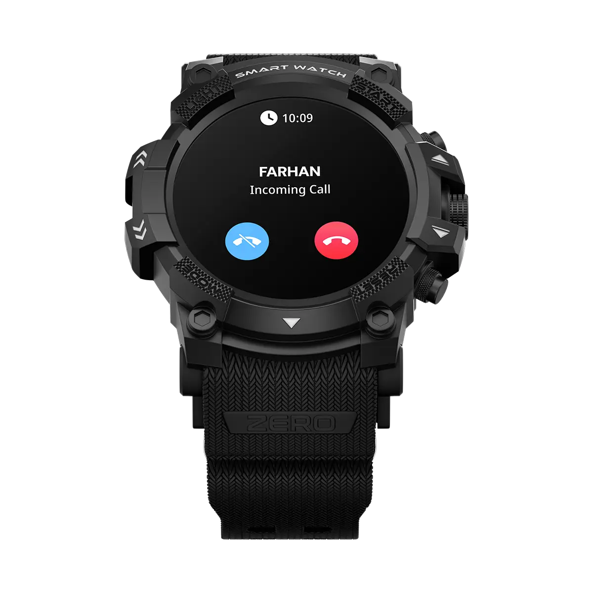 Navigator Smartwatch - Image 34