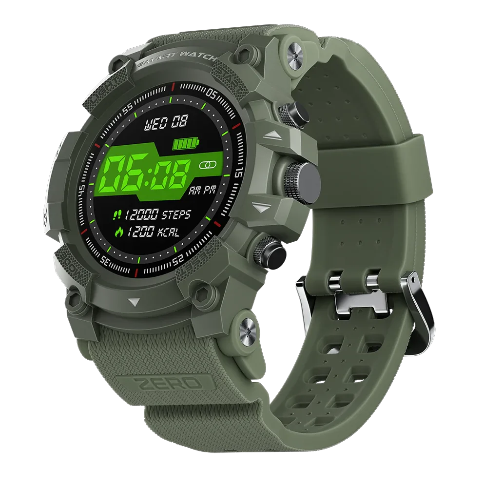 Navigator Smartwatch - Image 37