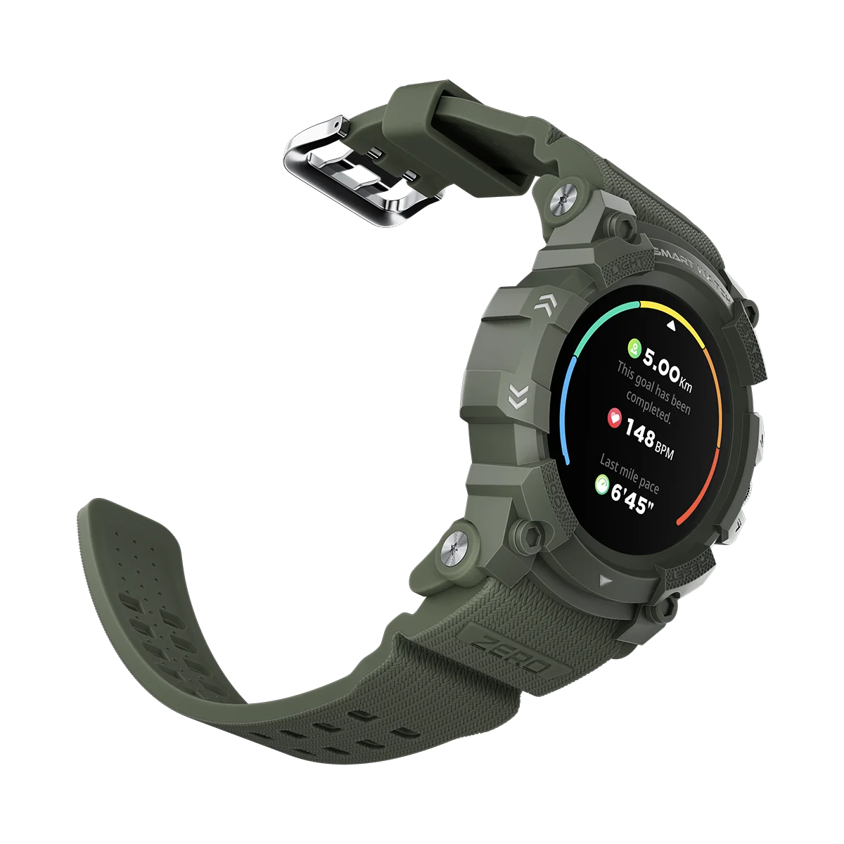 Navigator Smartwatch - Image 39