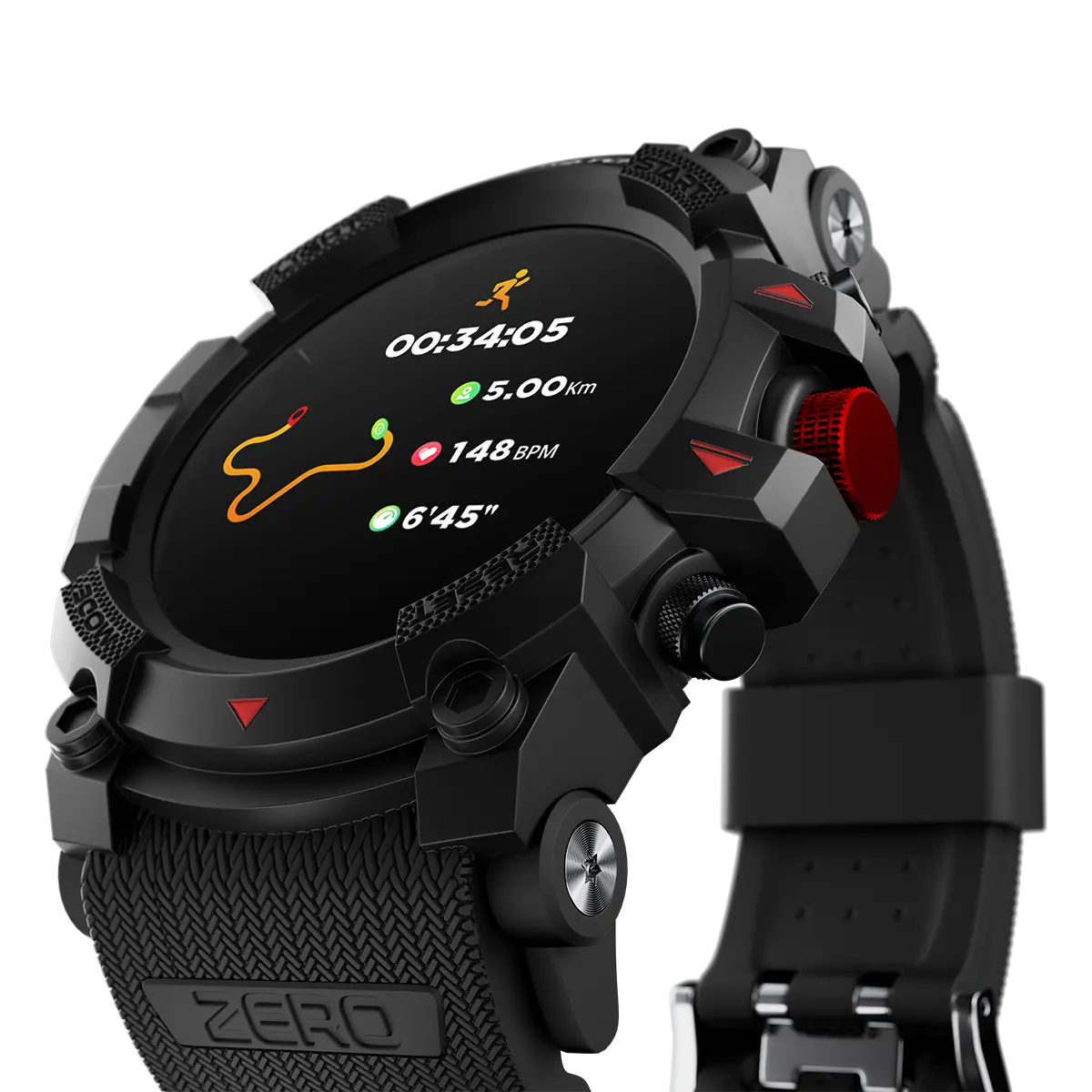 Navigator Smartwatch - Image 4