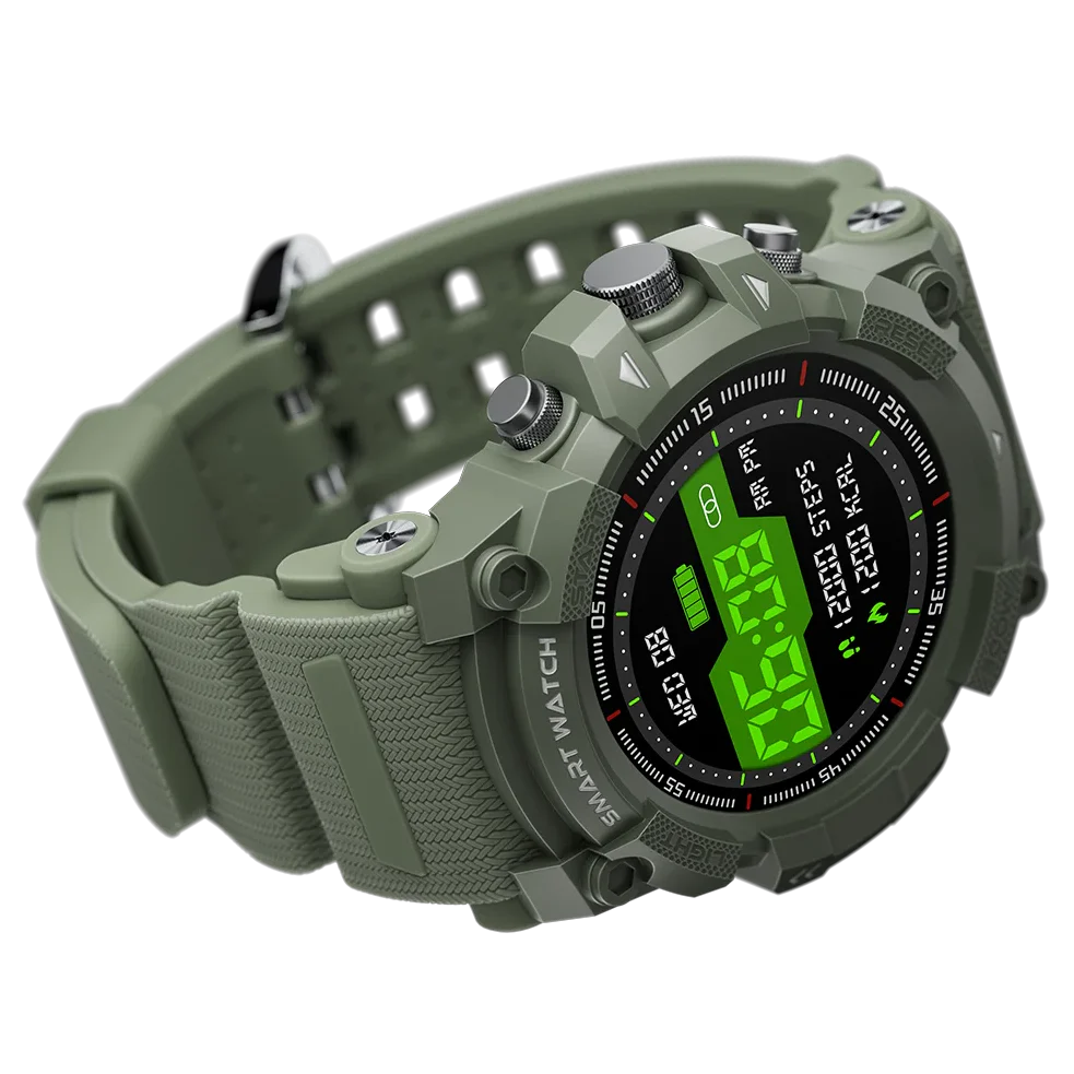 Navigator Smartwatch - Image 40