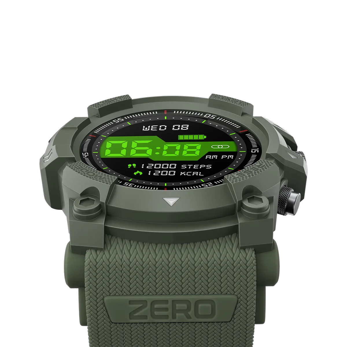 Navigator Smartwatch - Image 42