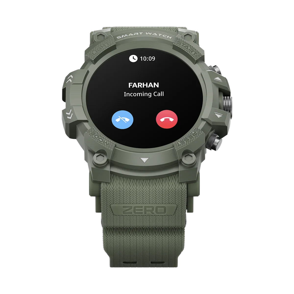 Navigator Smartwatch - Image 43