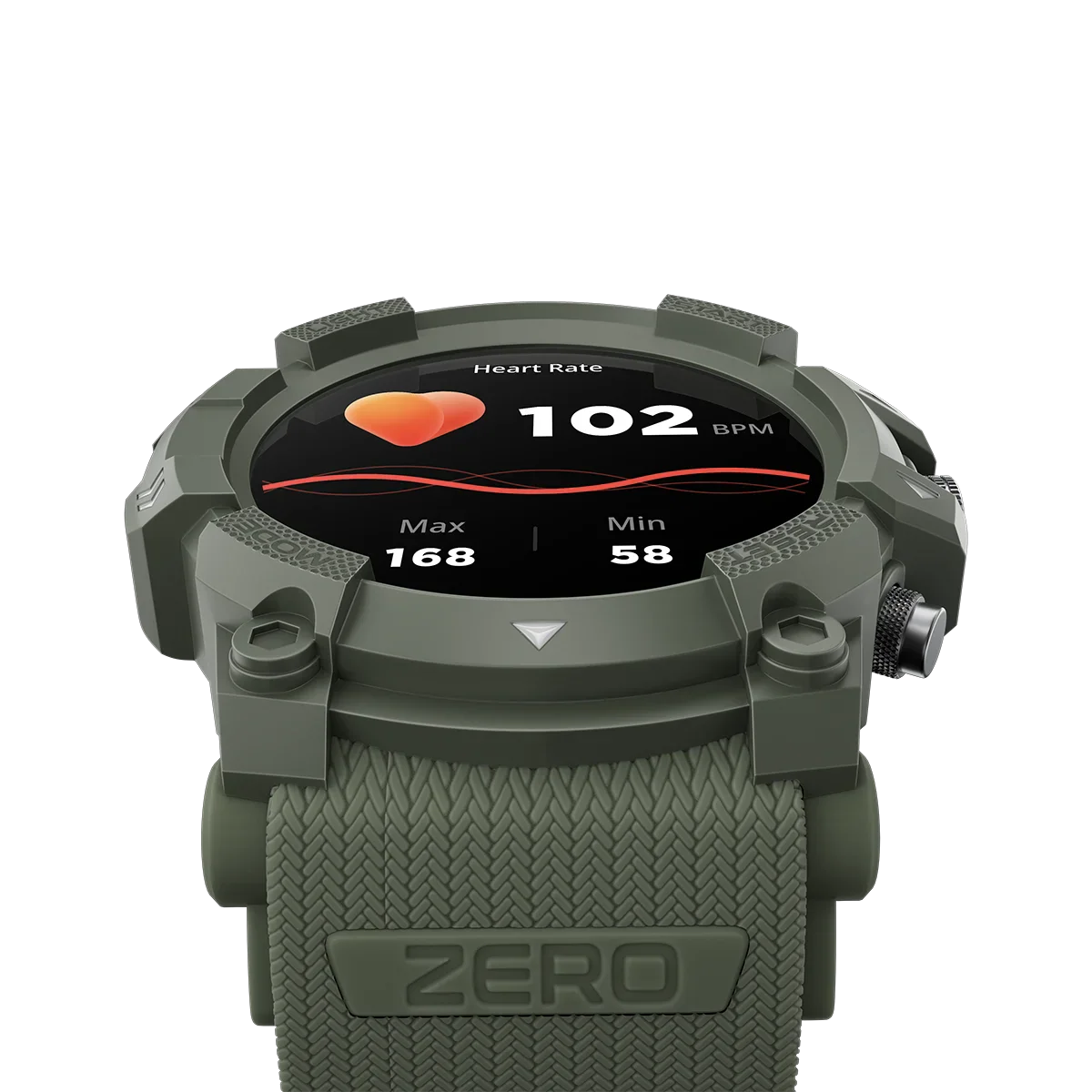 Navigator Smartwatch - Image 45