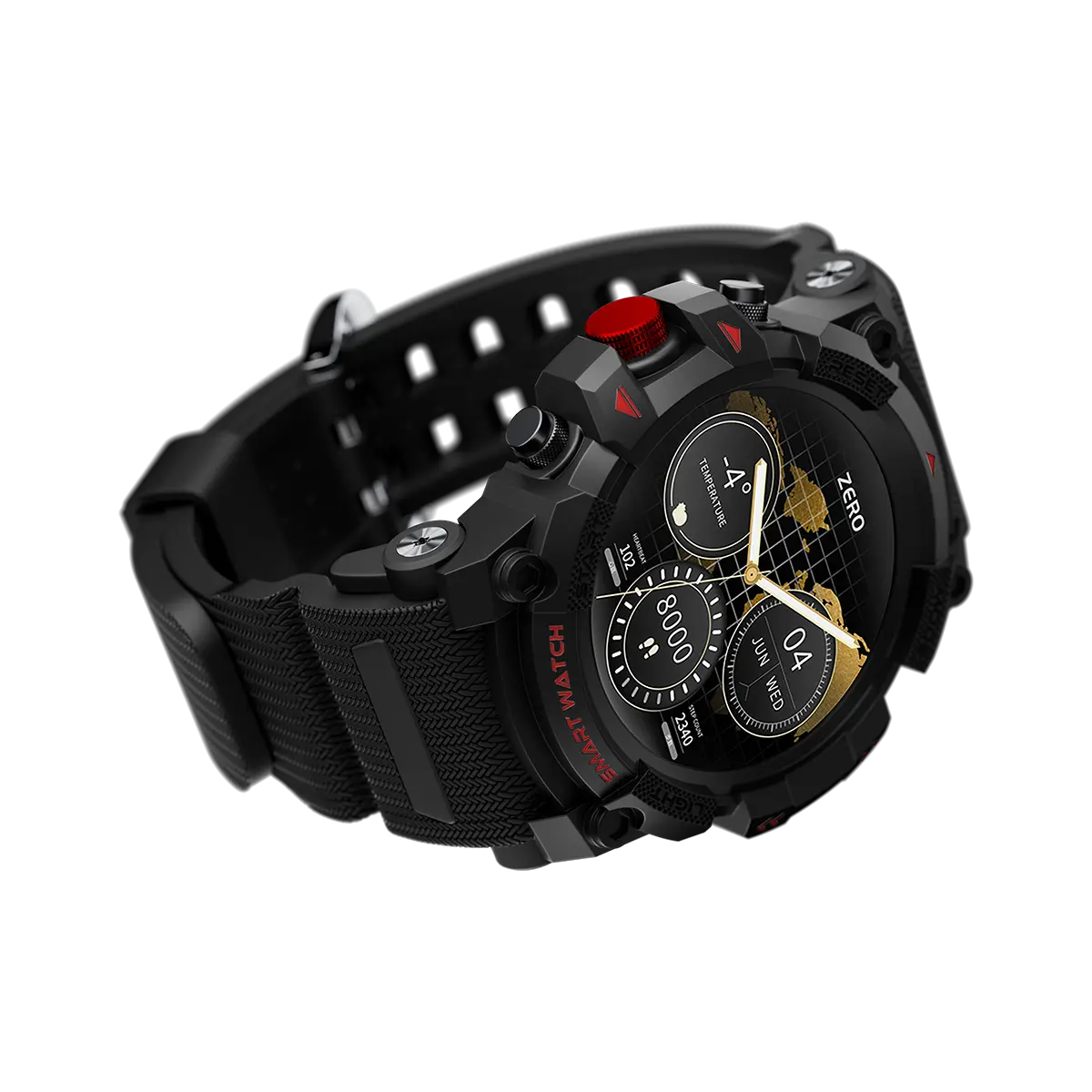 Navigator Smartwatch - Image 5