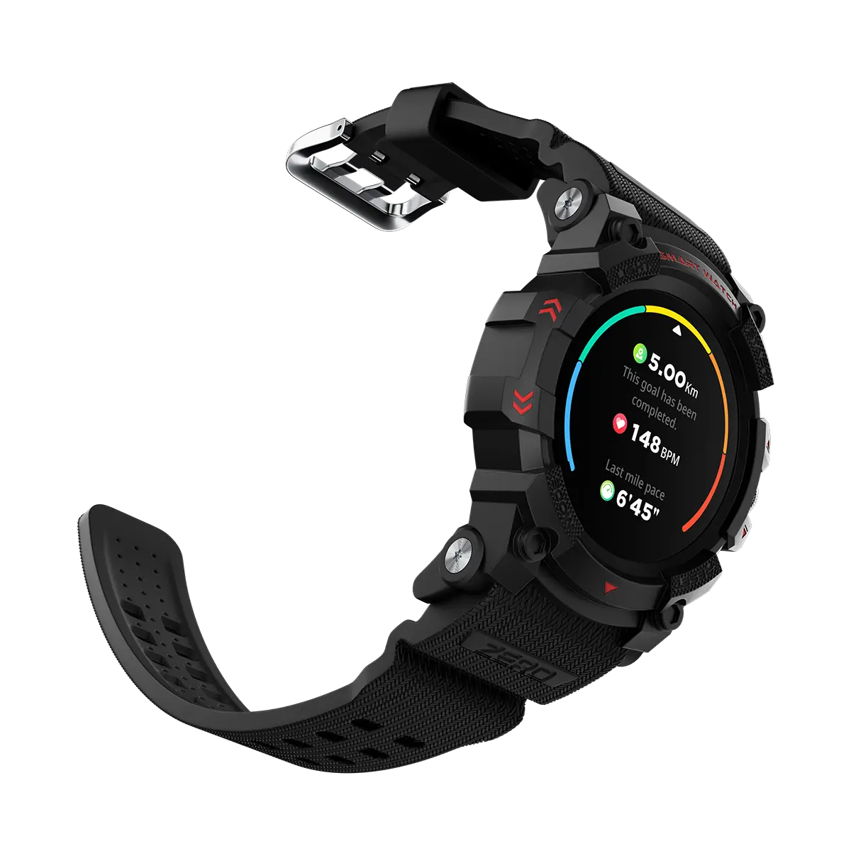 Navigator Smartwatch - Image 6