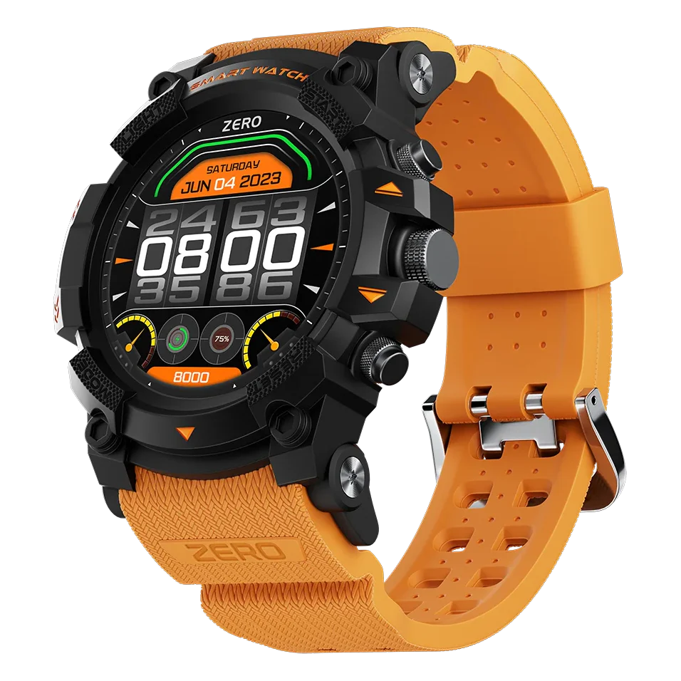Navigator Smartwatch - Image 7