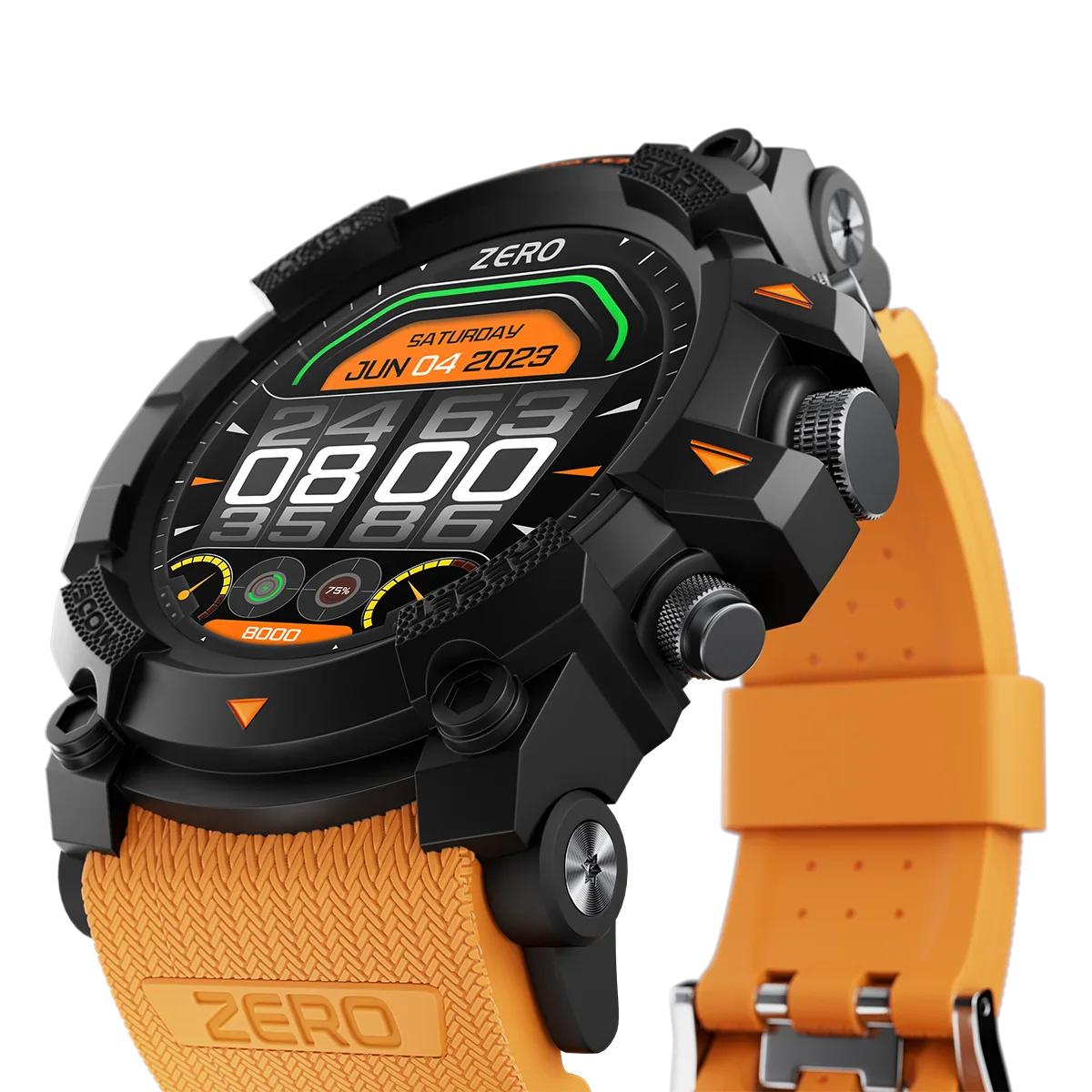 Navigator Smartwatch - Image 8