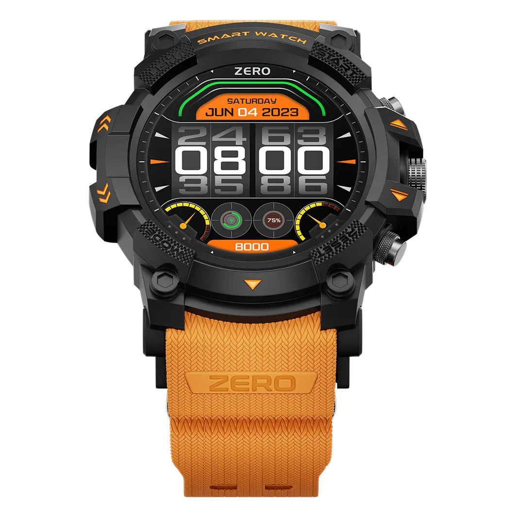 Navigator Smartwatch - Image 9