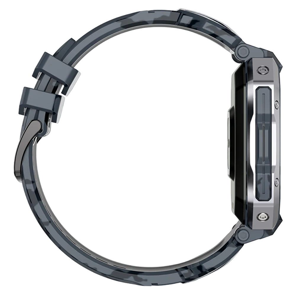 Ninja Smartwatch - Image 11