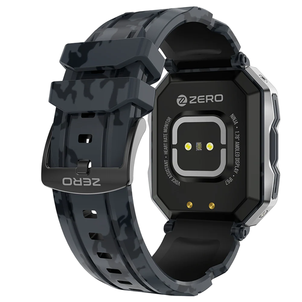 Ninja Smartwatch - Image 12