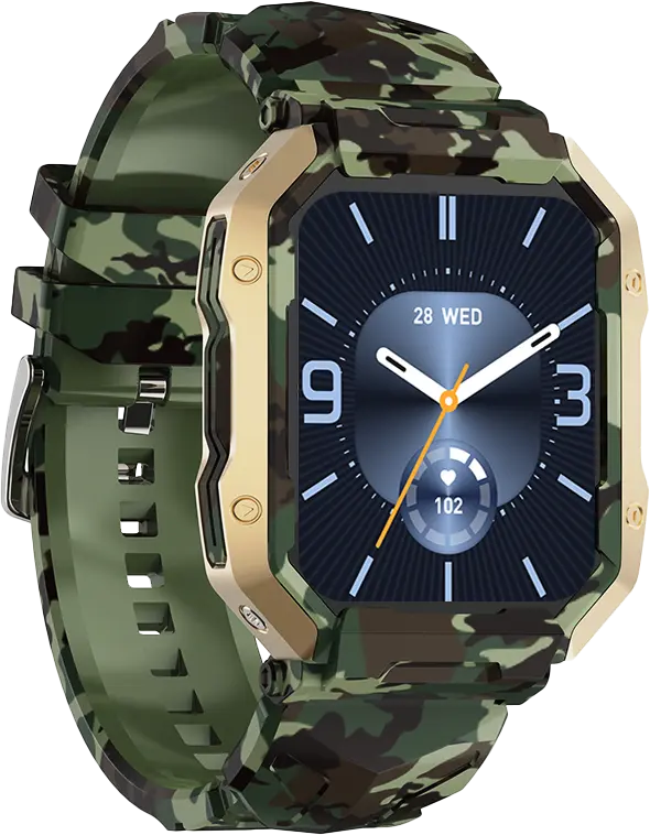 Ninja Smartwatch - Image 13