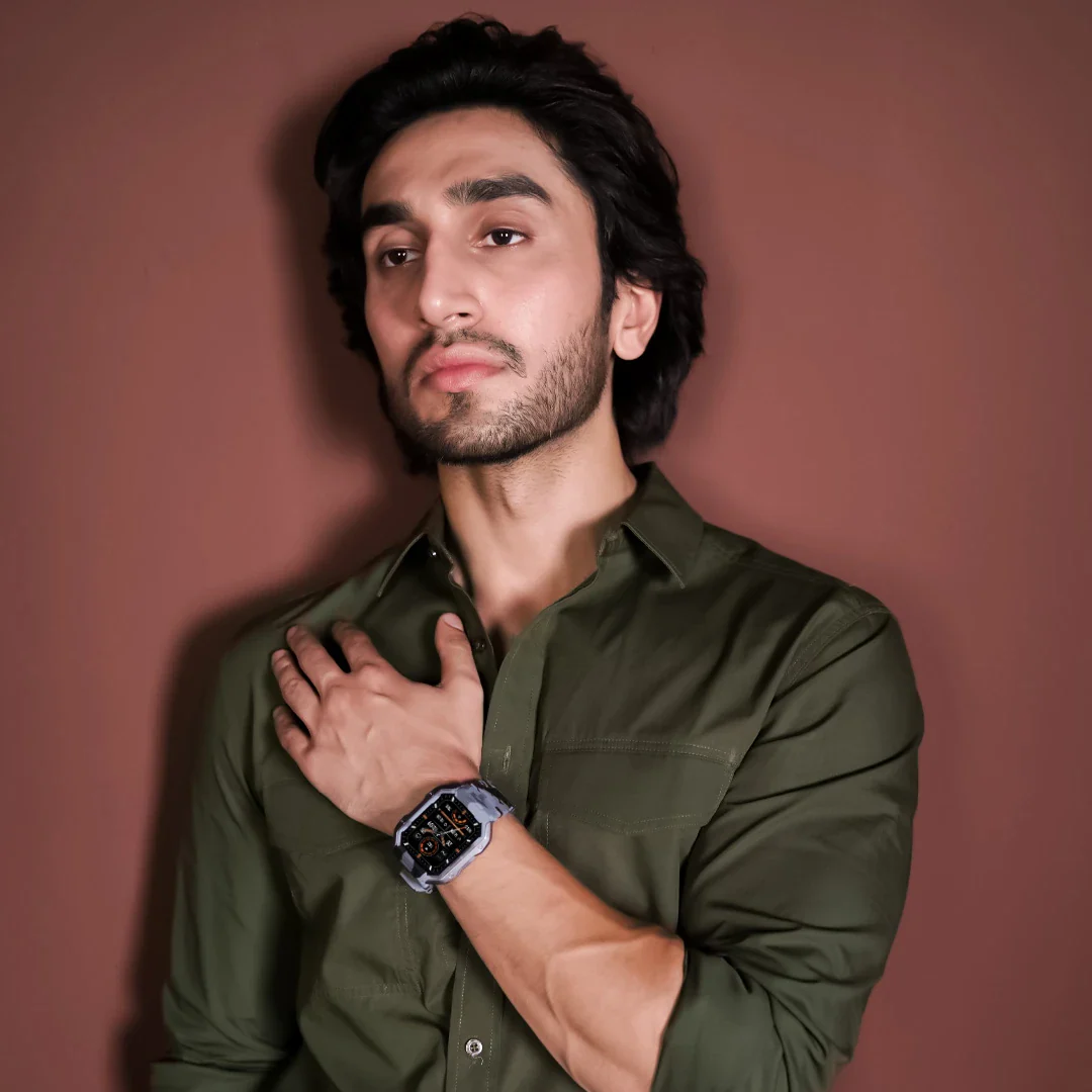 Ninja Smartwatch - Image 14