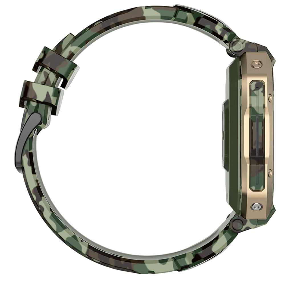 Ninja Smartwatch - Image 17