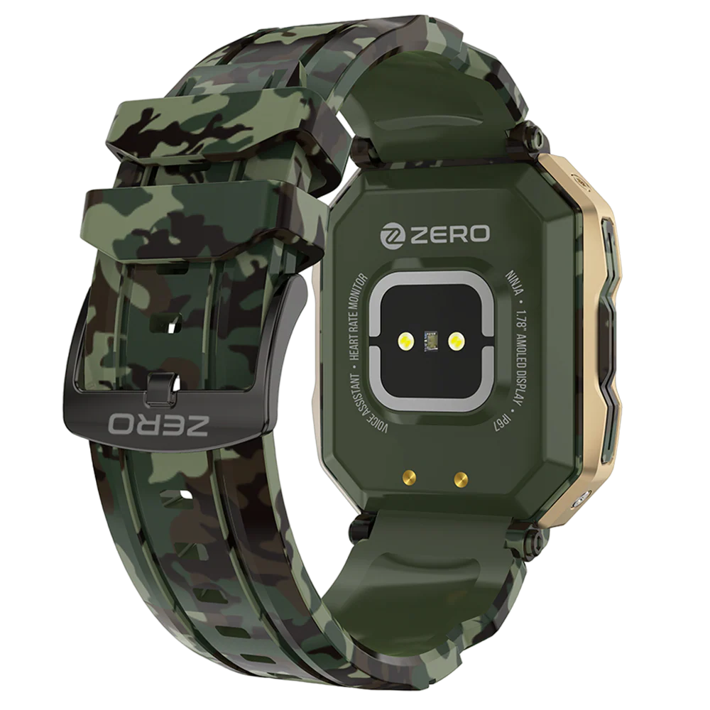 Ninja Smartwatch - Image 18