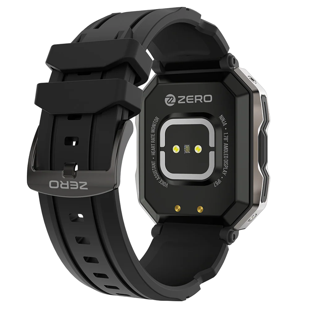 Ninja Smartwatch - Image 4