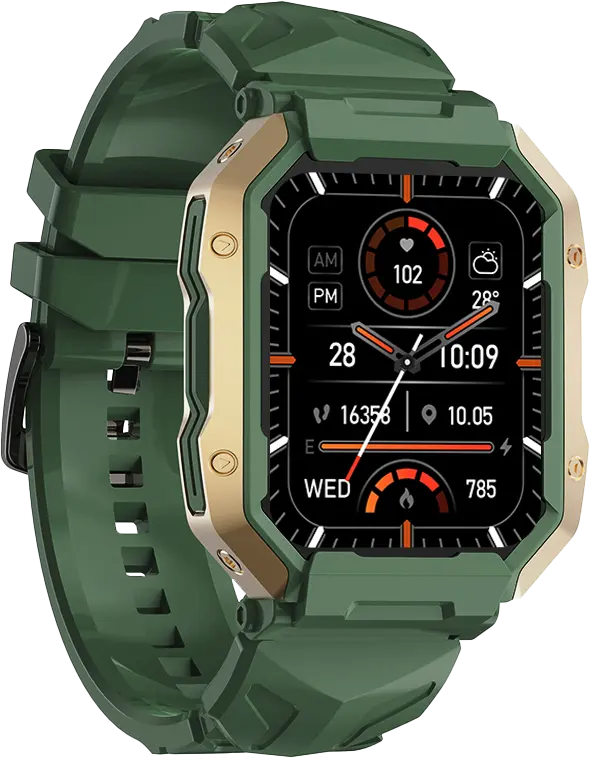 Ninja Smartwatch - Image 5