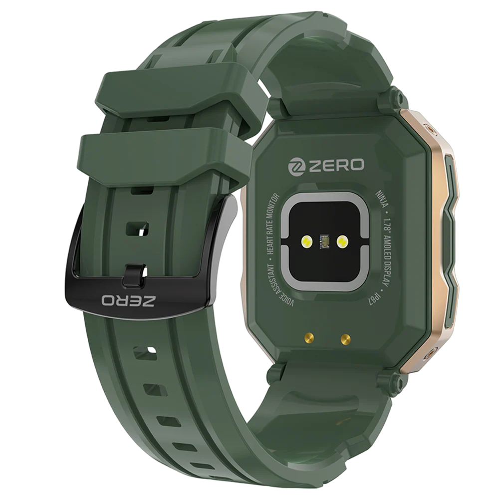 Ninja Smartwatch - Image 8