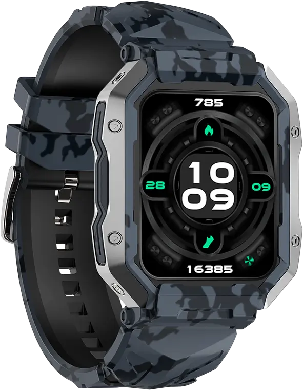 Ninja Smartwatch - Image 9