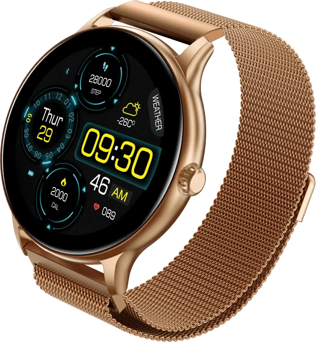 Nova Smartwatch - Image 18