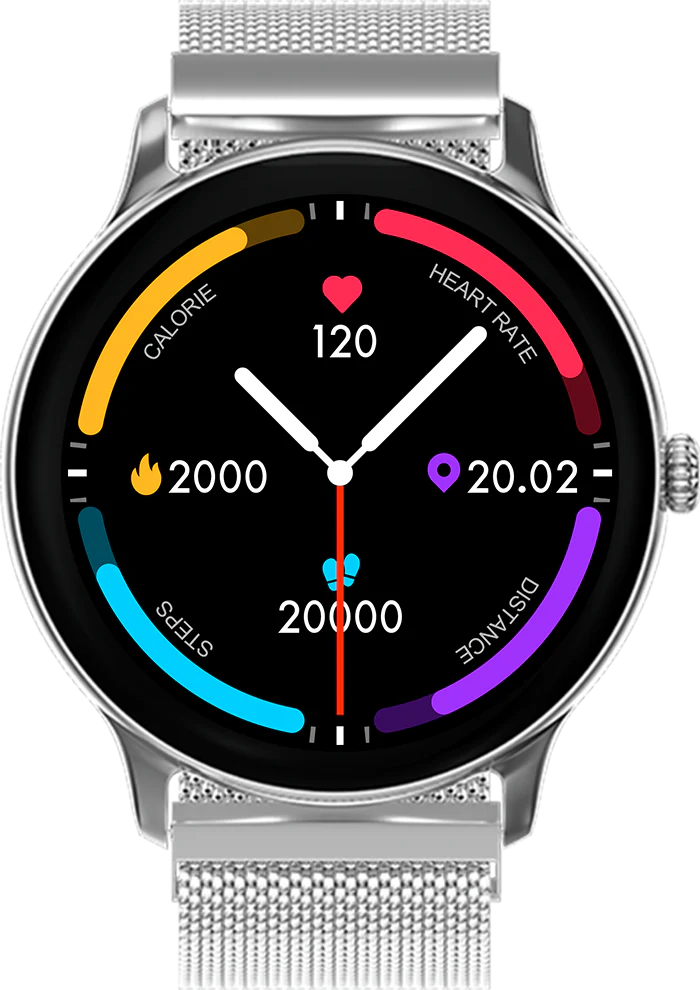 Nova Smartwatch - Image 28