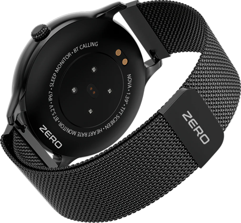 Nova Smartwatch - Image 3