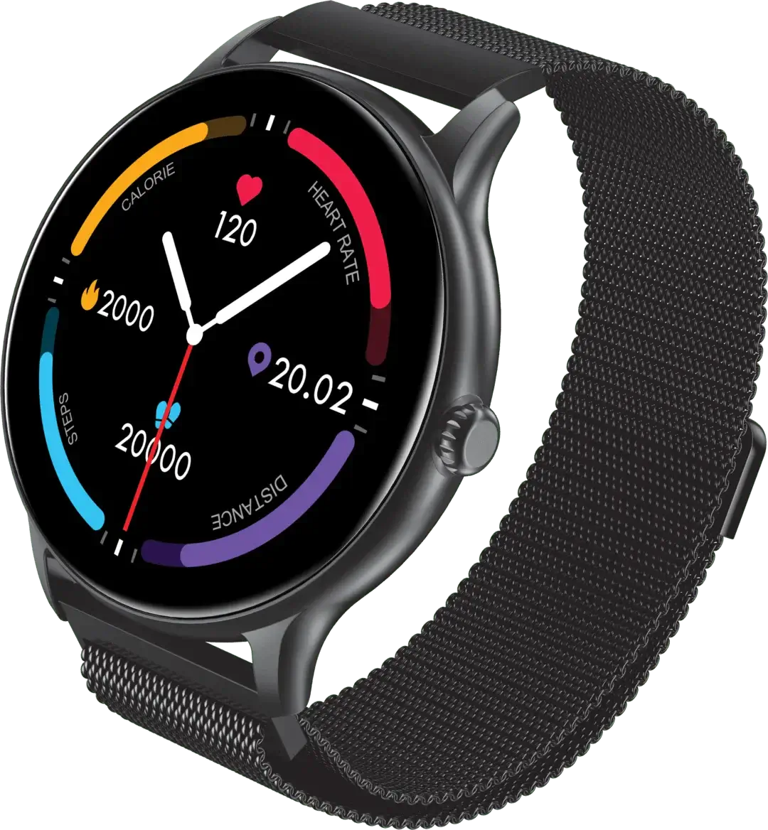 Nova Smartwatch - Image 31