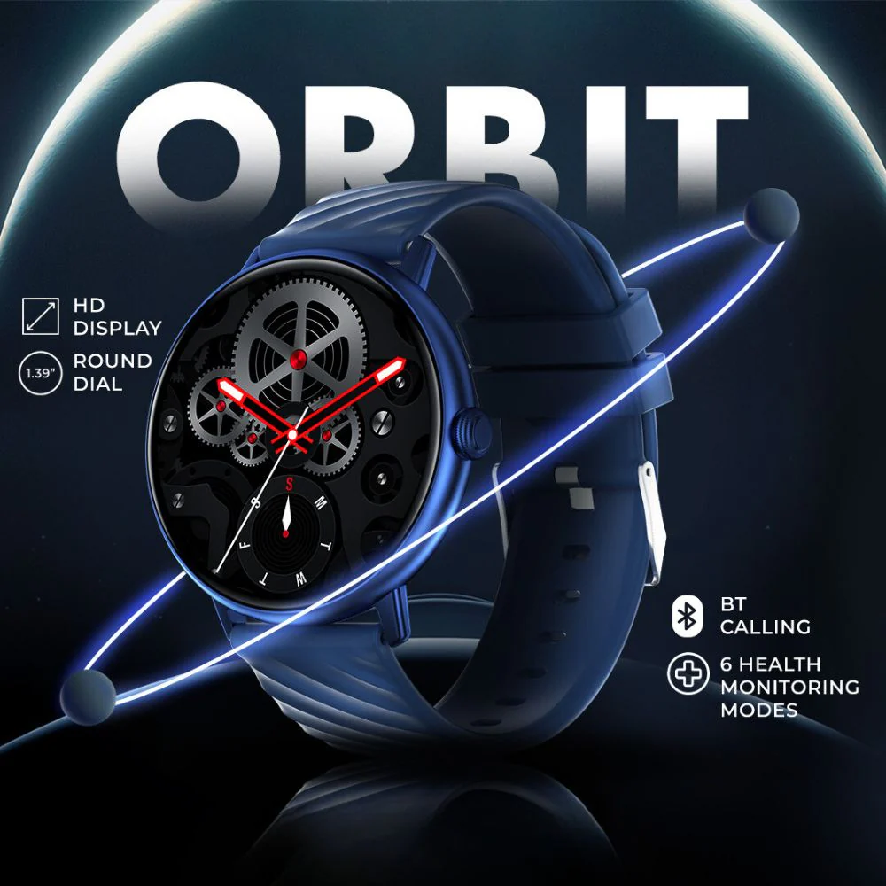 Orbit Smart Watch - Image 8