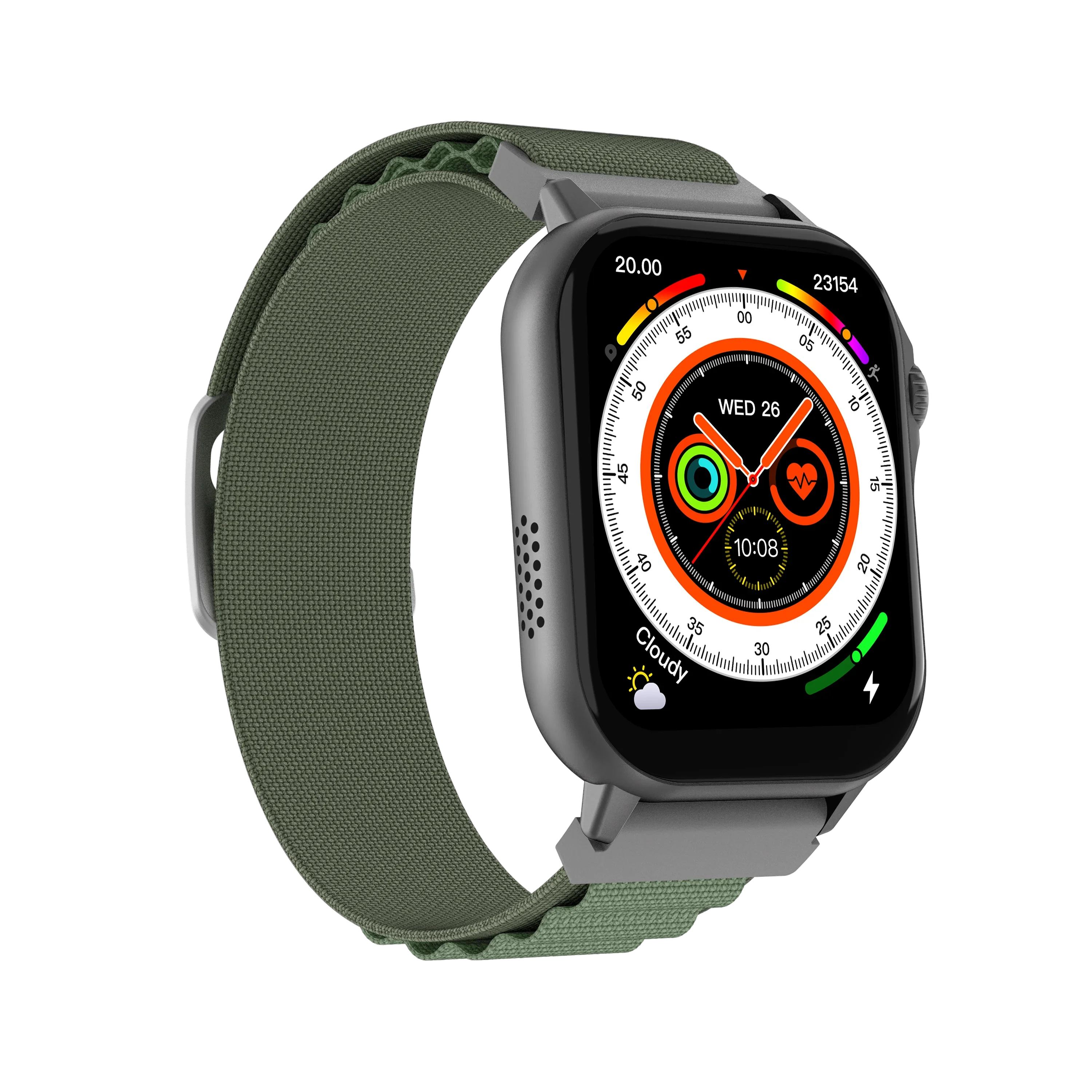 Phantom Pro Smartwatch - Image 12