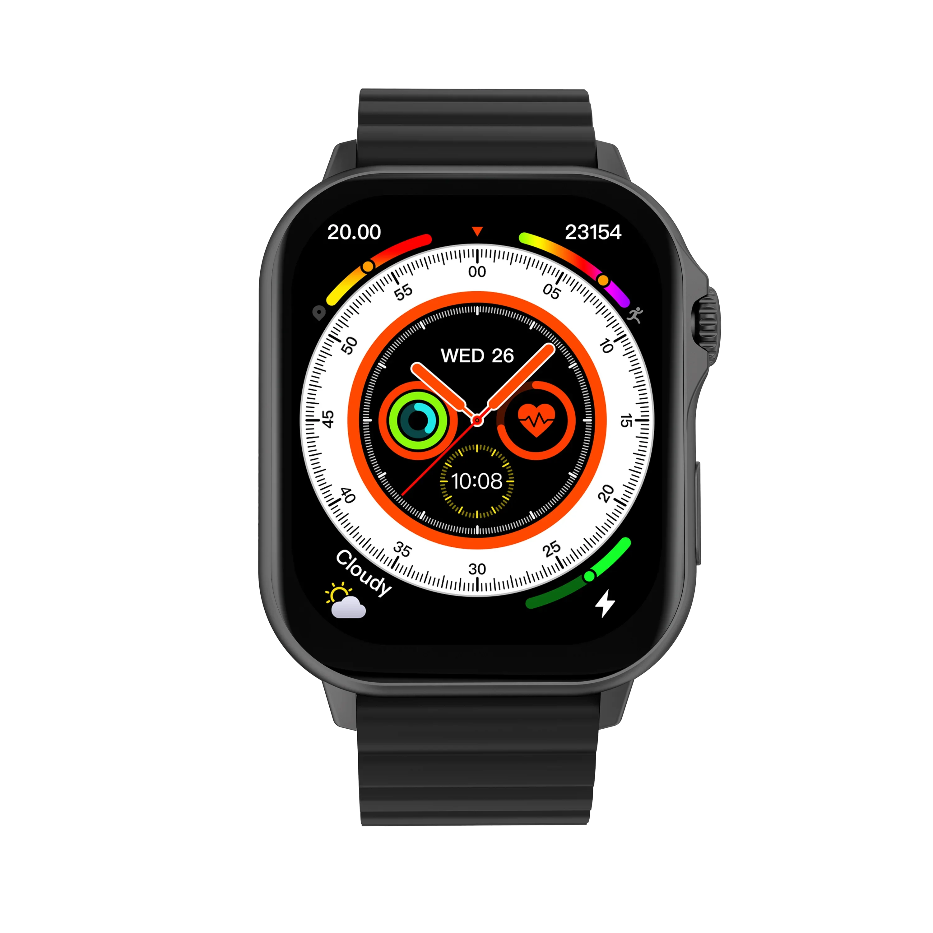 Phantom Pro Smartwatch - Image 19