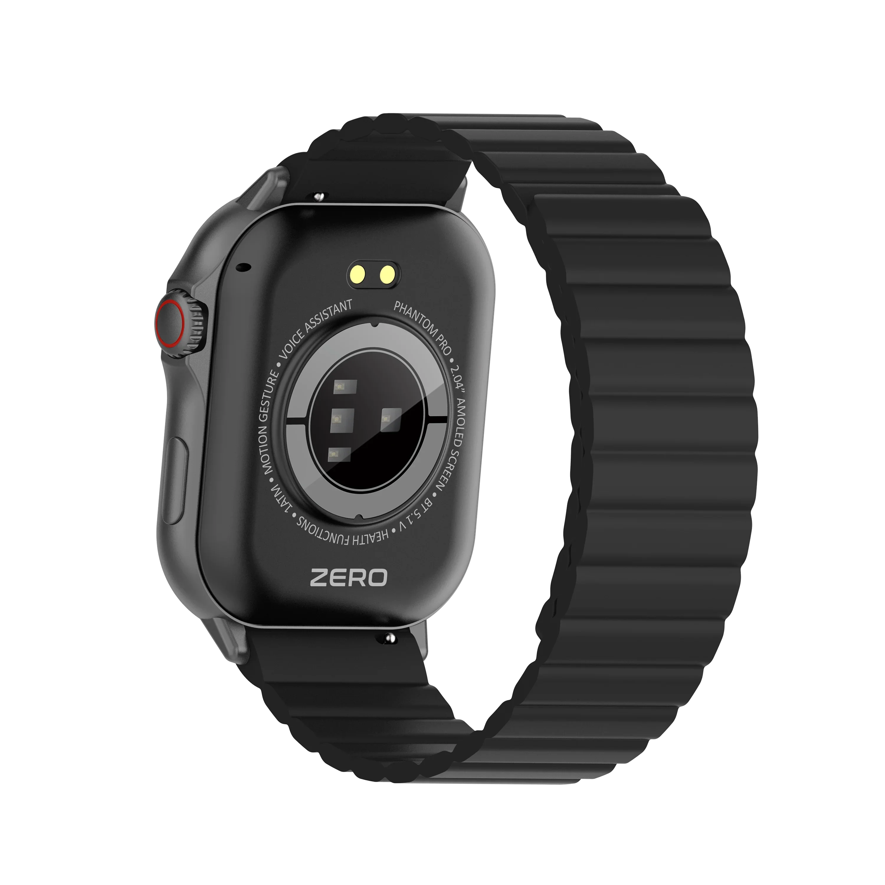 Phantom Pro Smartwatch - Image 20