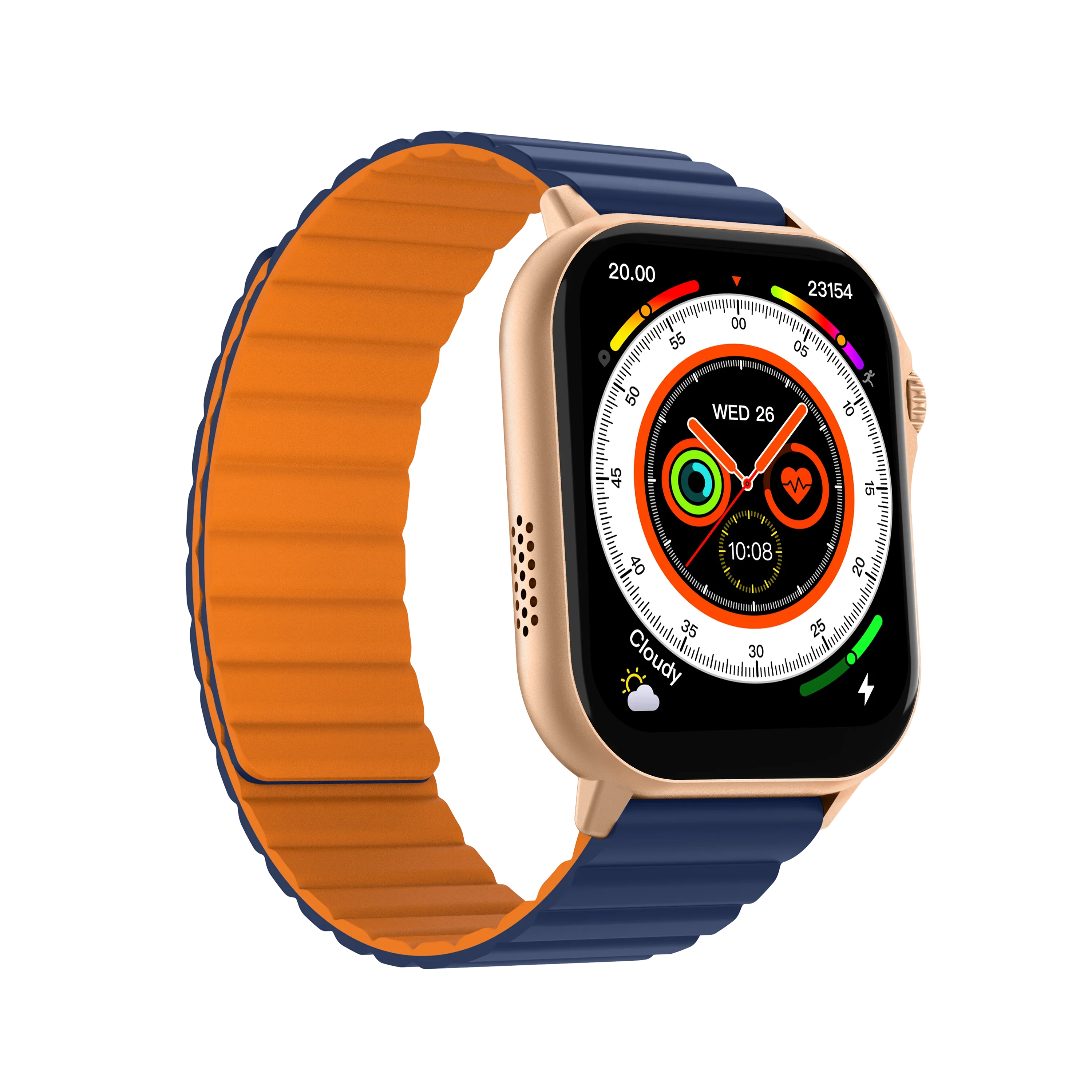 Phantom Pro Smartwatch - Image 22