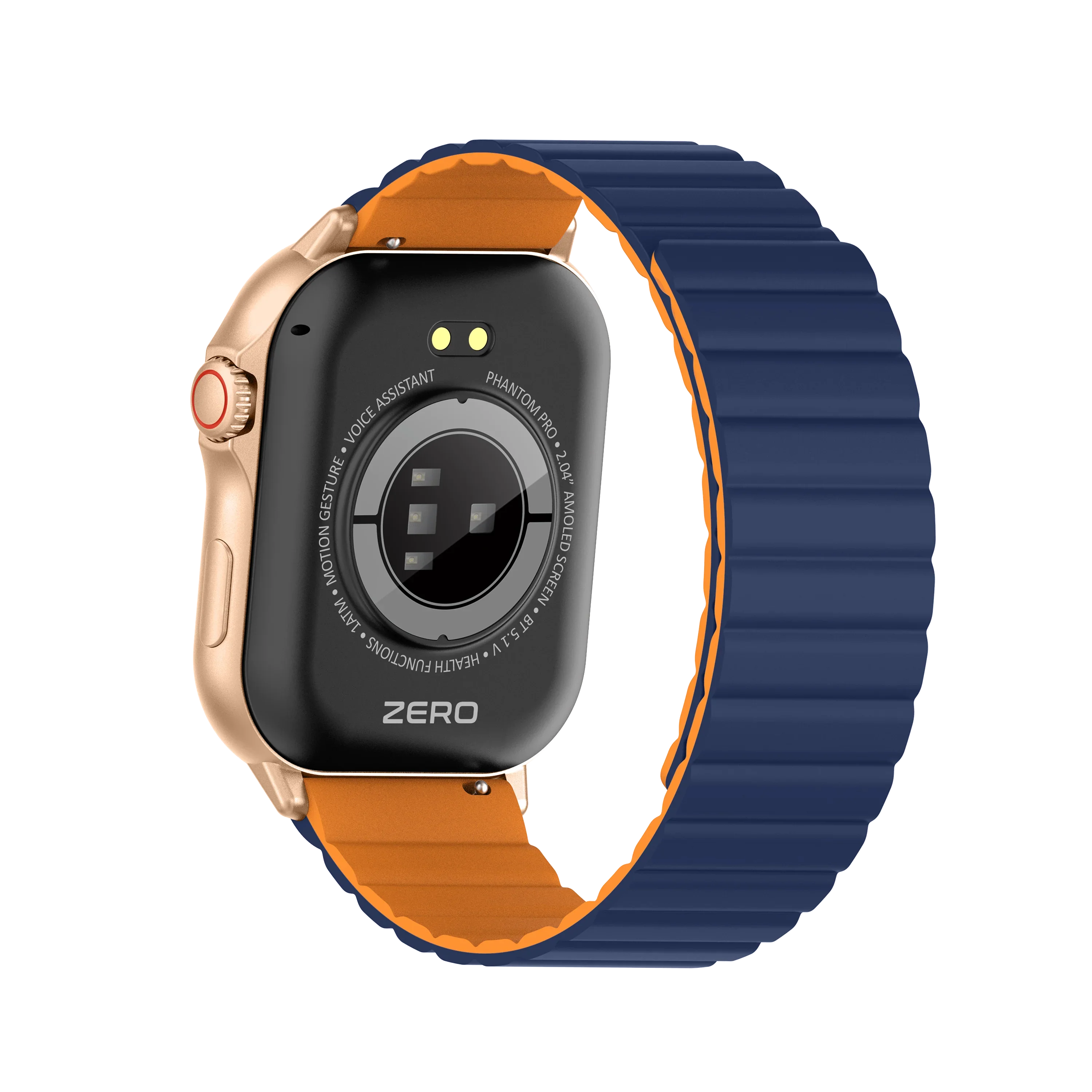 Phantom Pro Smartwatch - Image 24