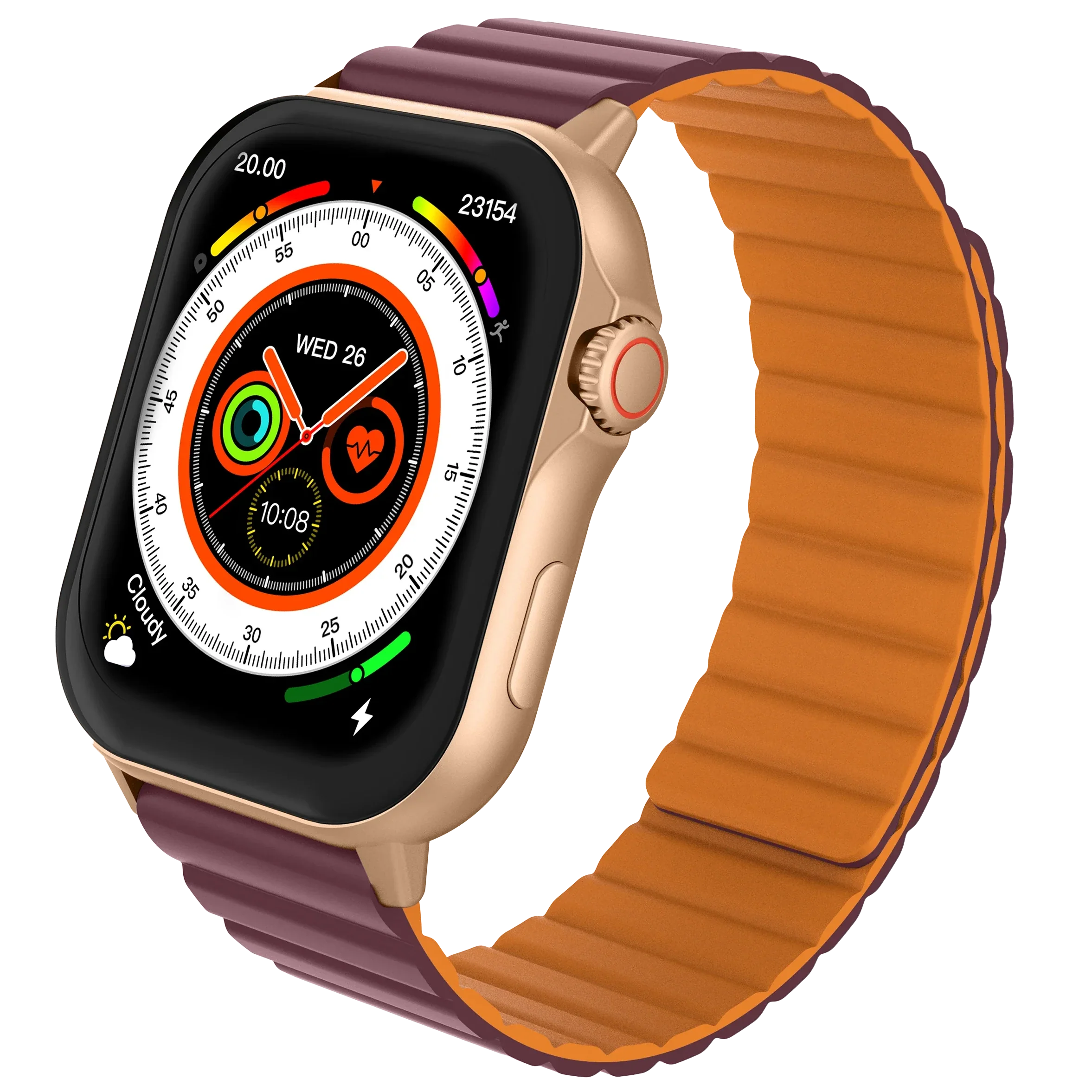 Phantom Pro Smartwatch - Image 25
