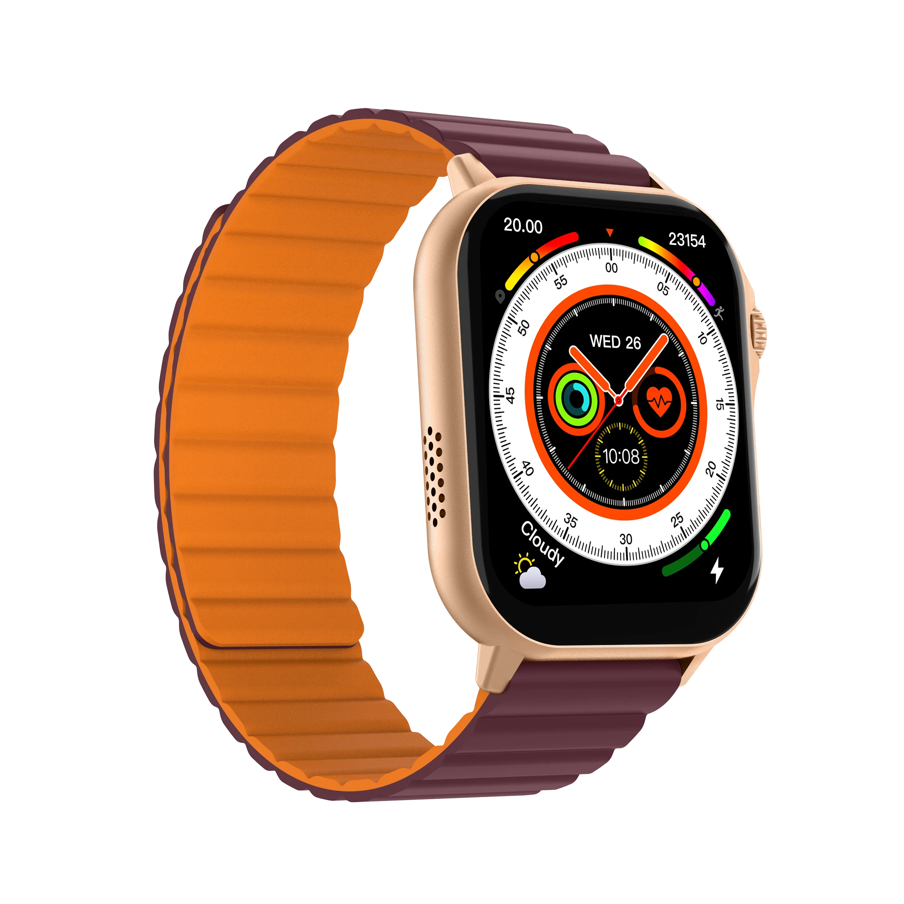 Phantom Pro Smartwatch - Image 26