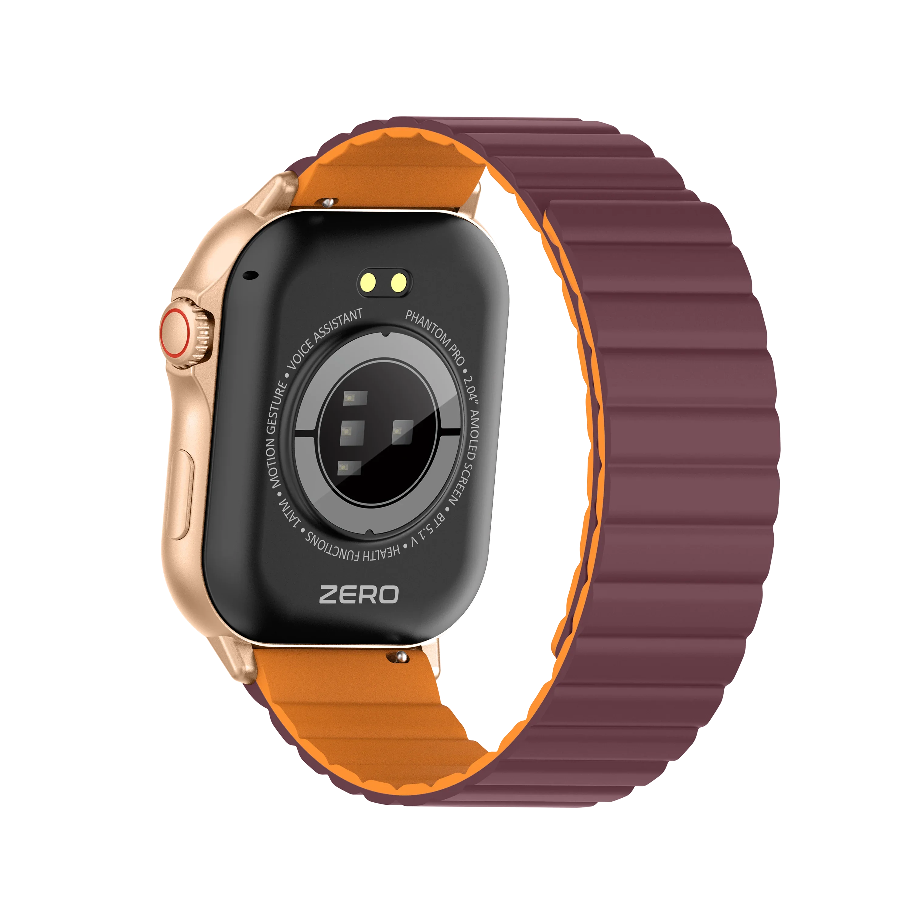 Phantom Pro Smartwatch - Image 28