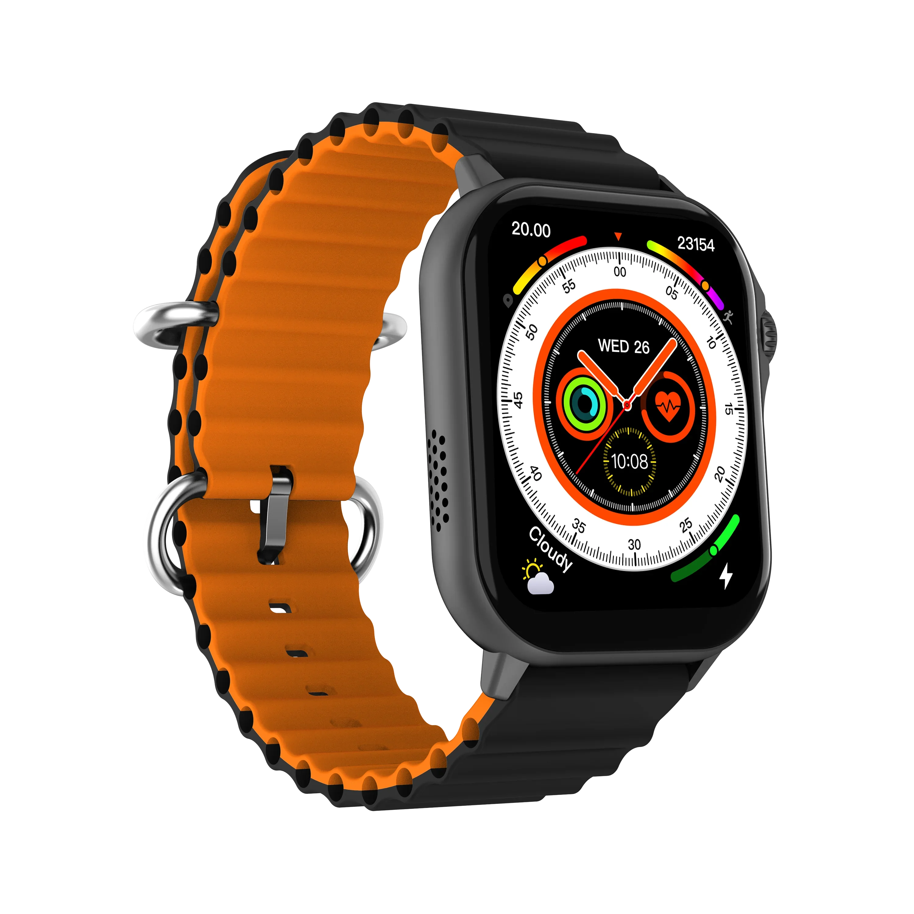 Phantom Pro Smartwatch - Image 30