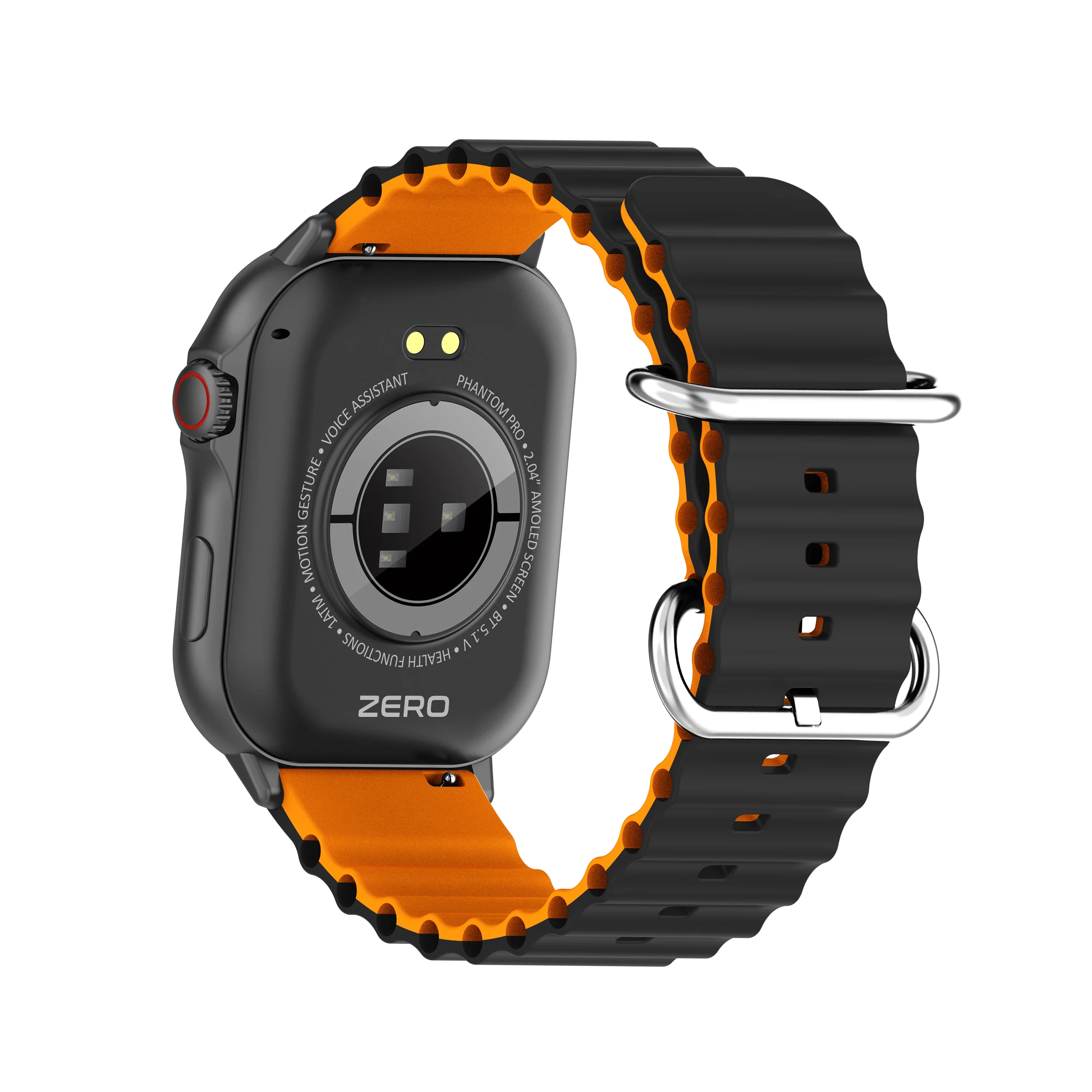 Phantom Pro Smartwatch - Image 32