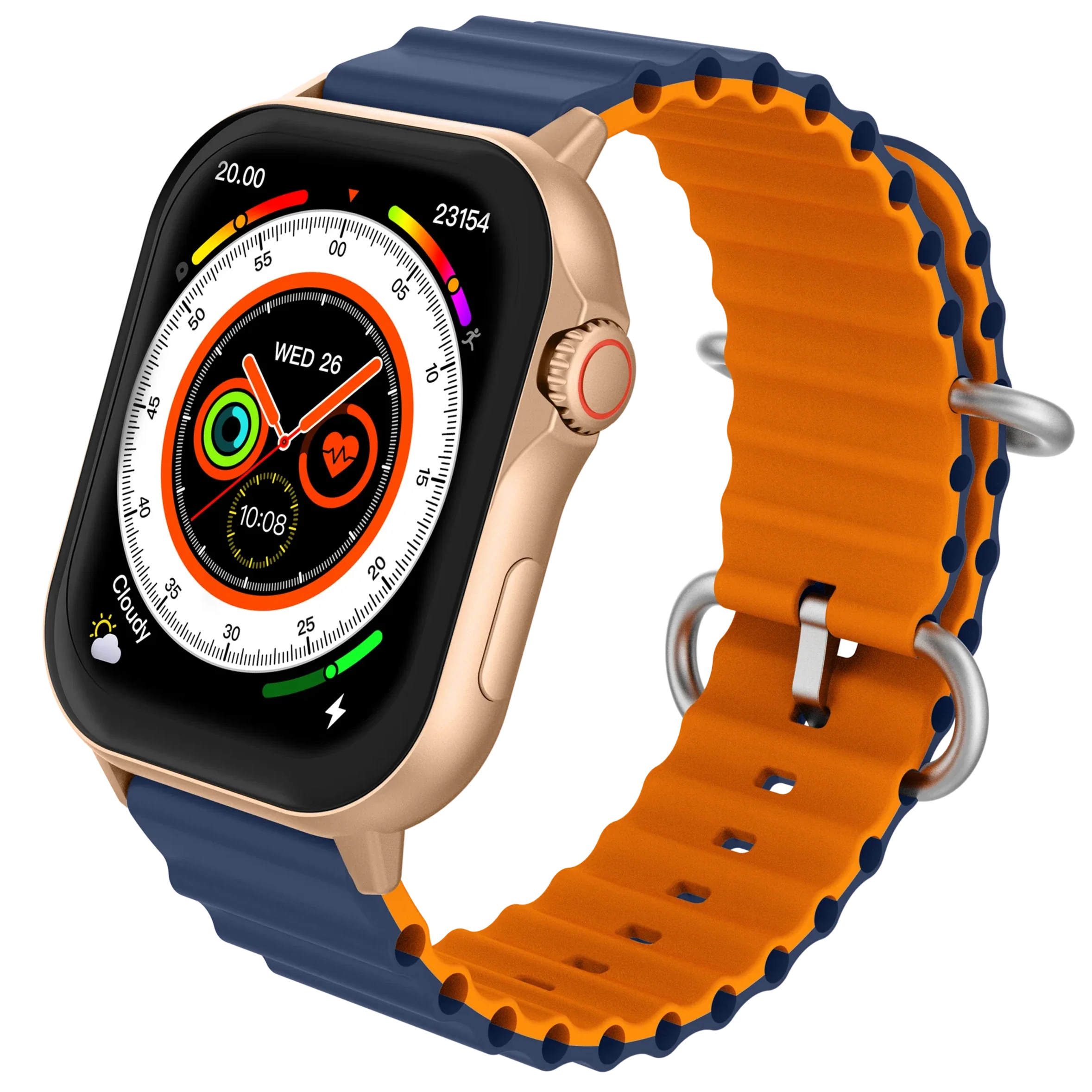 Phantom Pro Smartwatch - Image 33