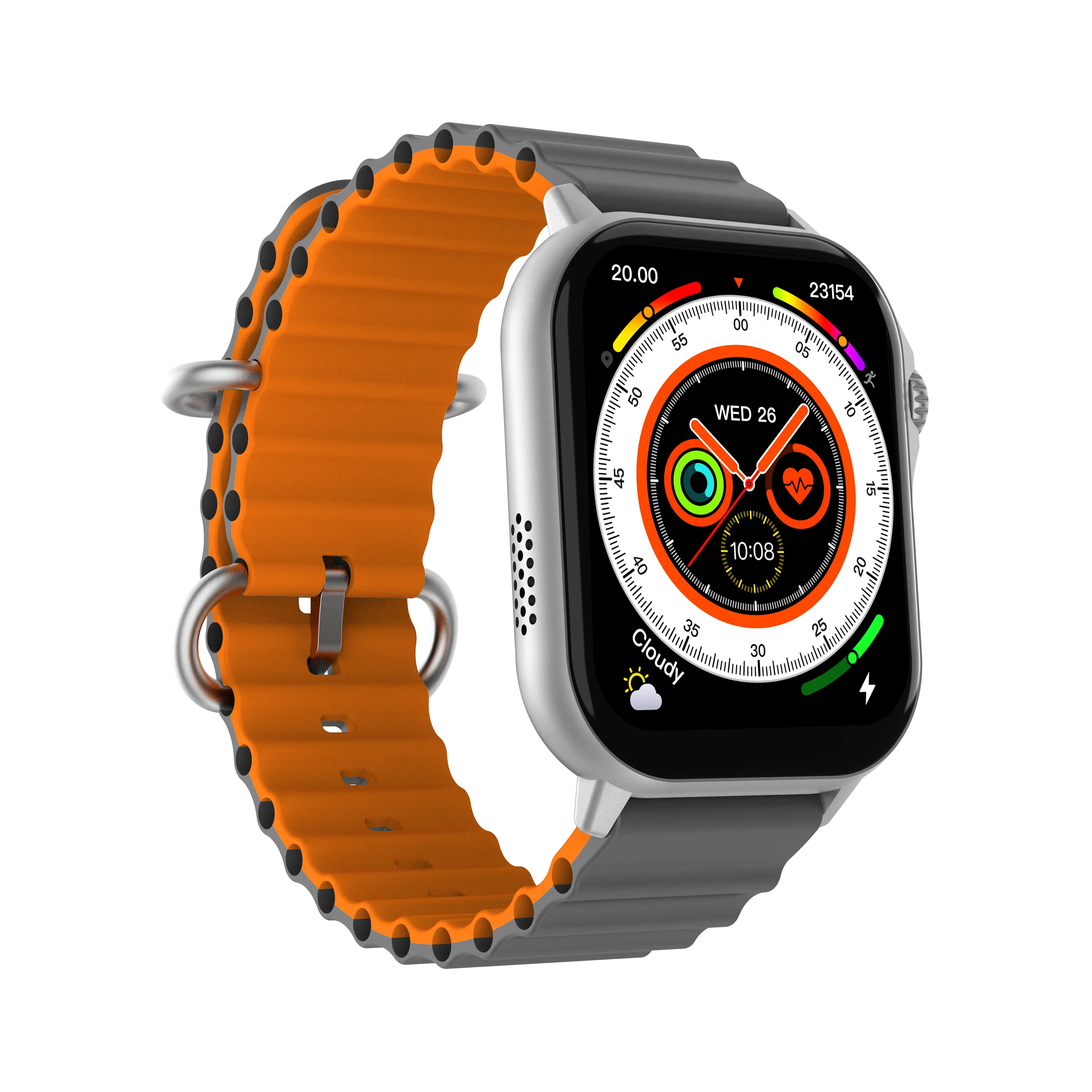 Phantom Pro Smartwatch - Image 38