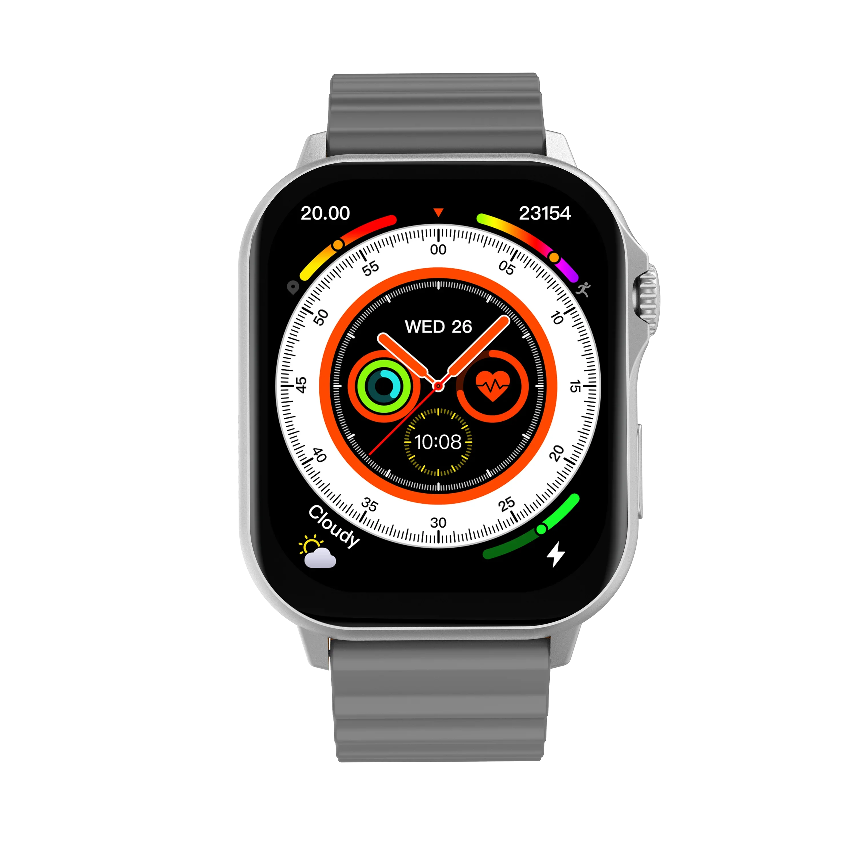 Phantom Pro Smartwatch - Image 39