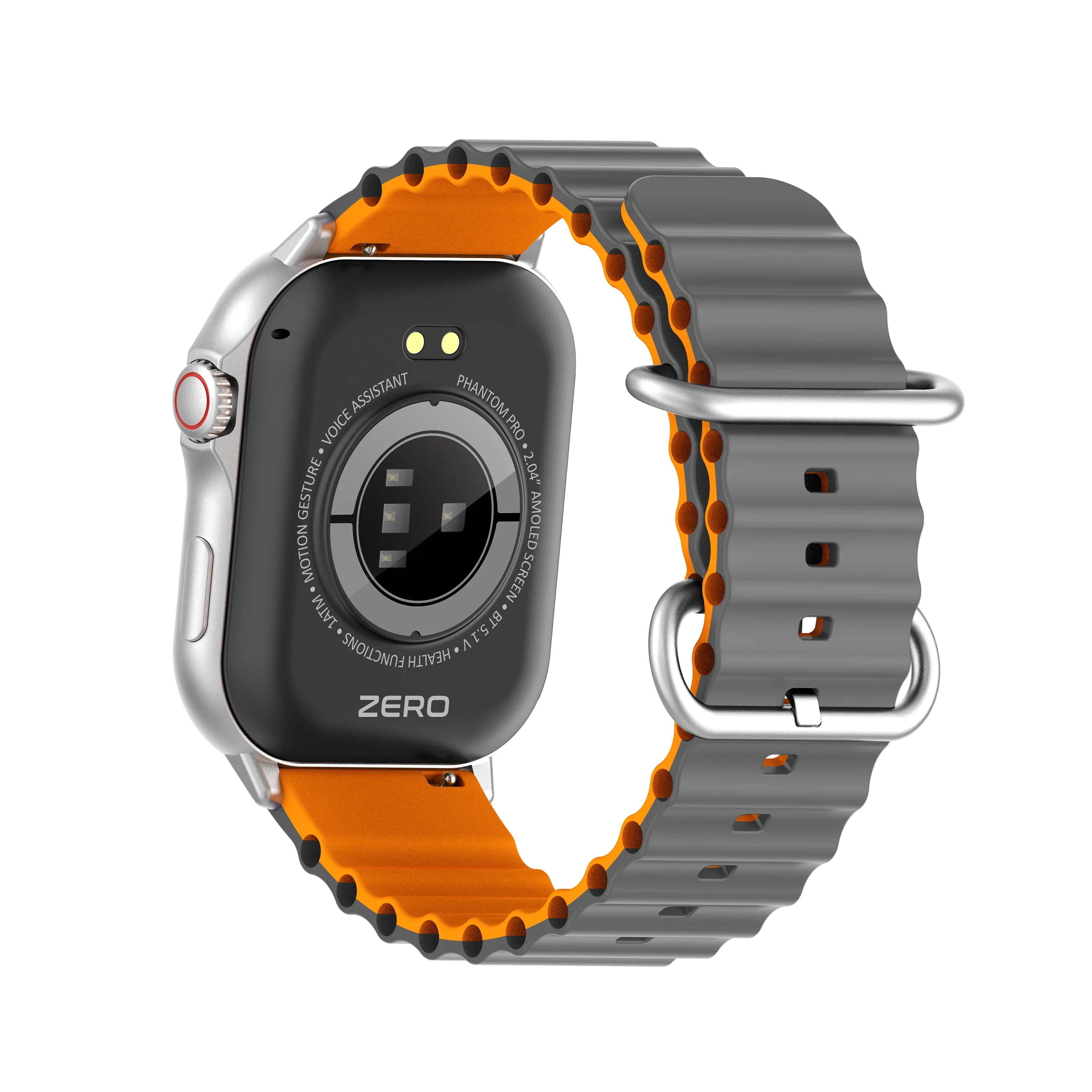 Phantom Pro Smartwatch - Image 40