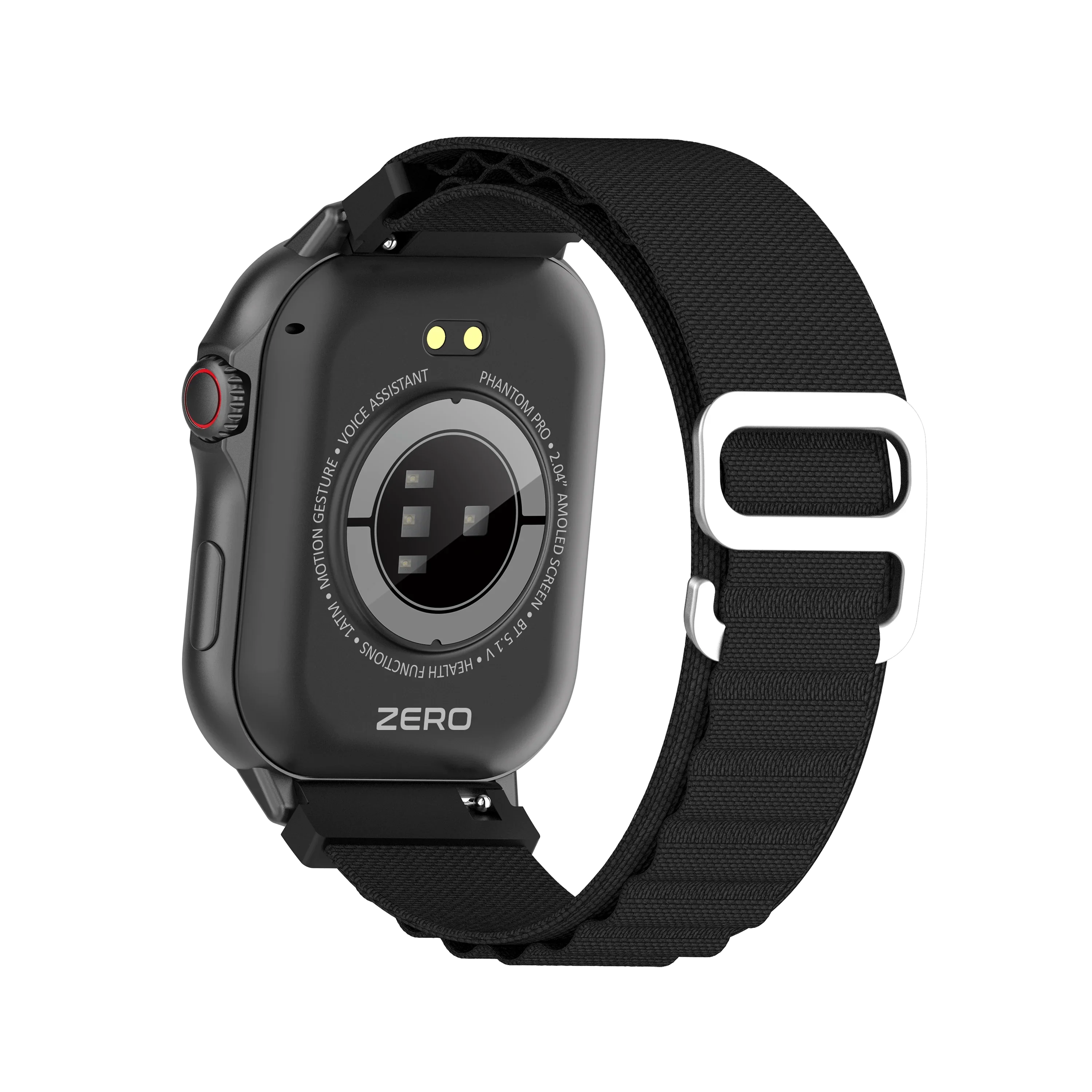 Phantom Pro Smartwatch - Image 6
