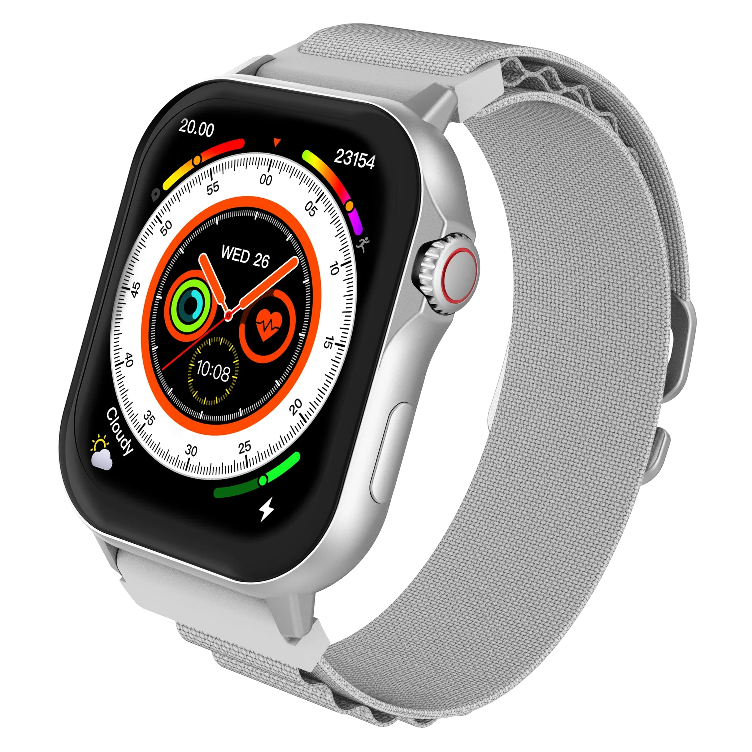 Phantom Pro Smartwatch - Image 7