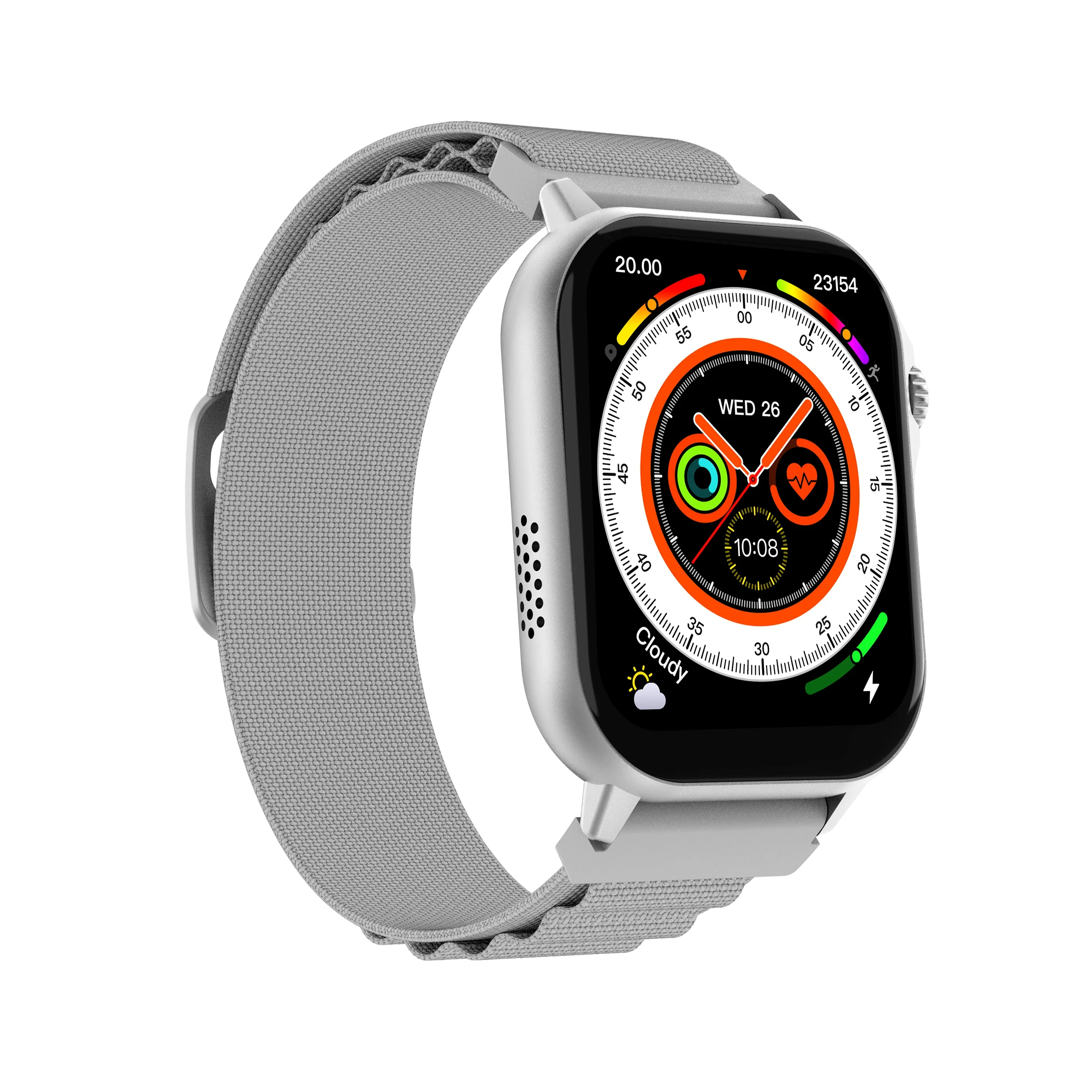 Phantom Pro Smartwatch - Image 8